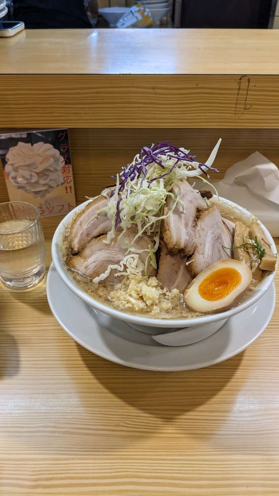 麺屋ひろまる