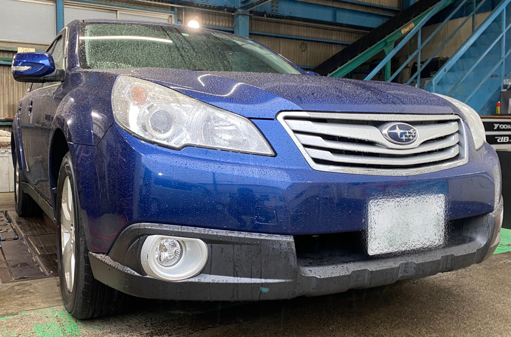 BluEarth RV RV03