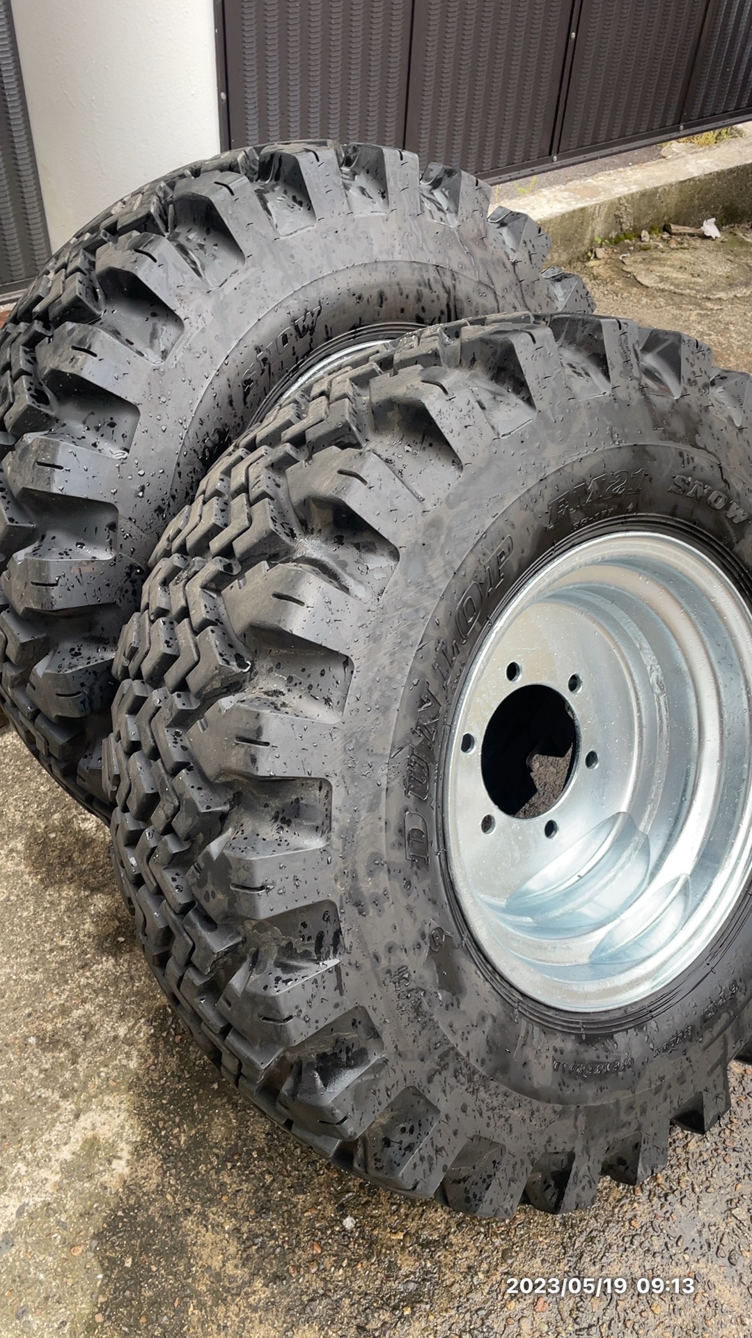 メッキ加工