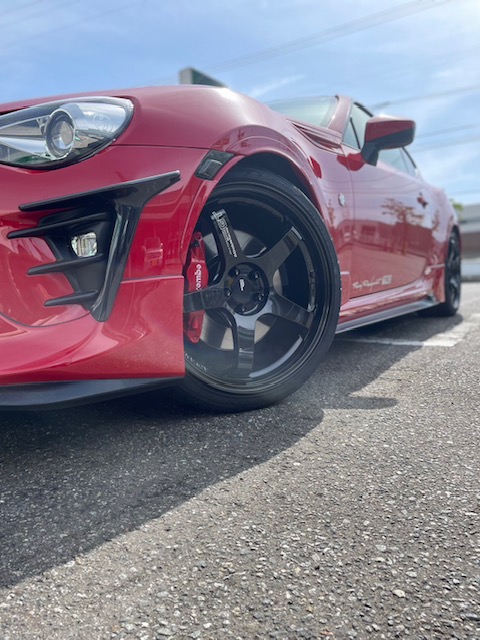 ✨86✖ADVAN GT BEYOND✨