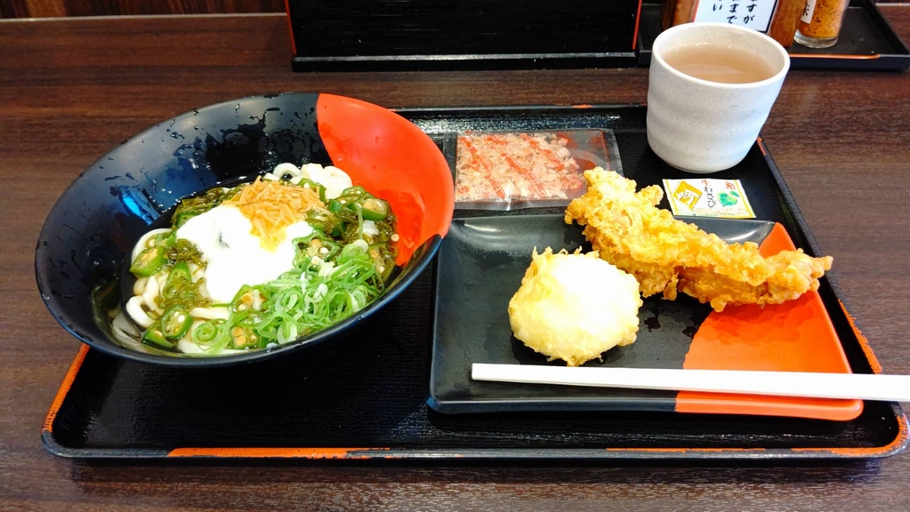伊予製麺