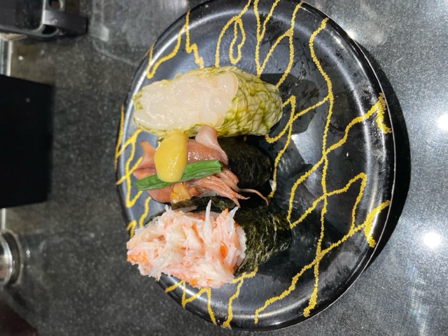 富山に行ってきました。