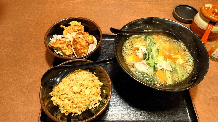 くねくね