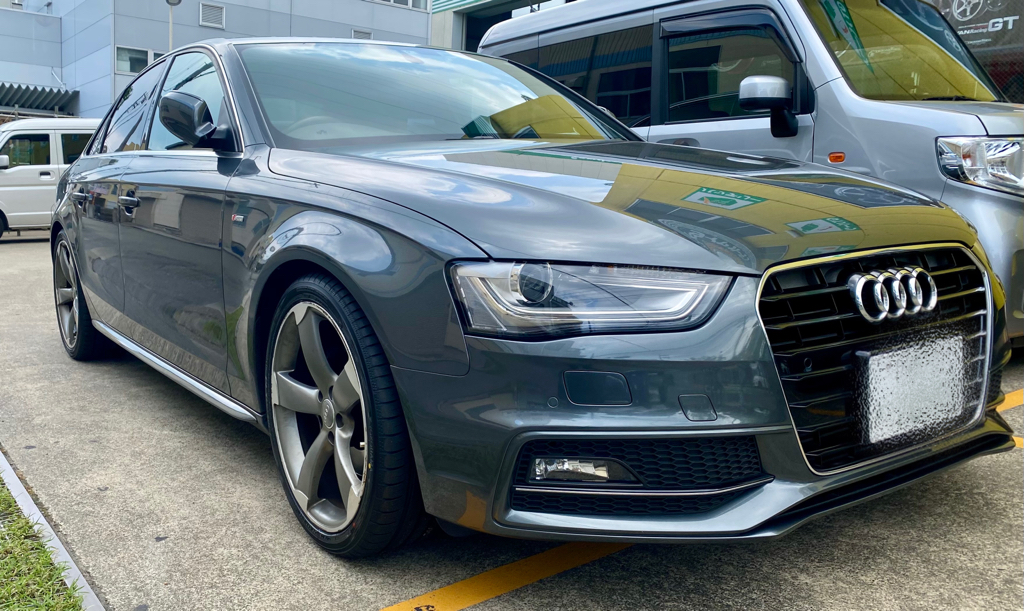 BluEarth GT