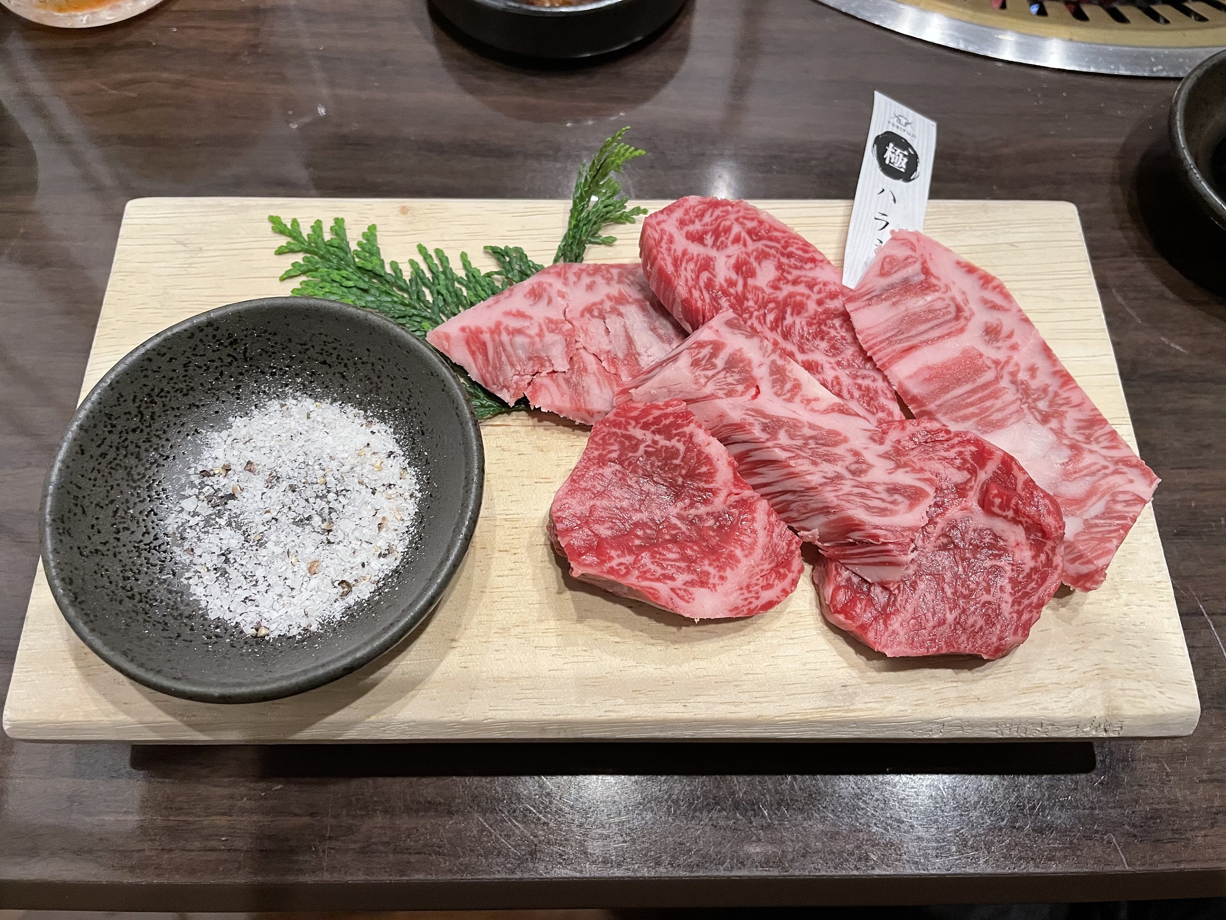 鳥藤に行ってみた！