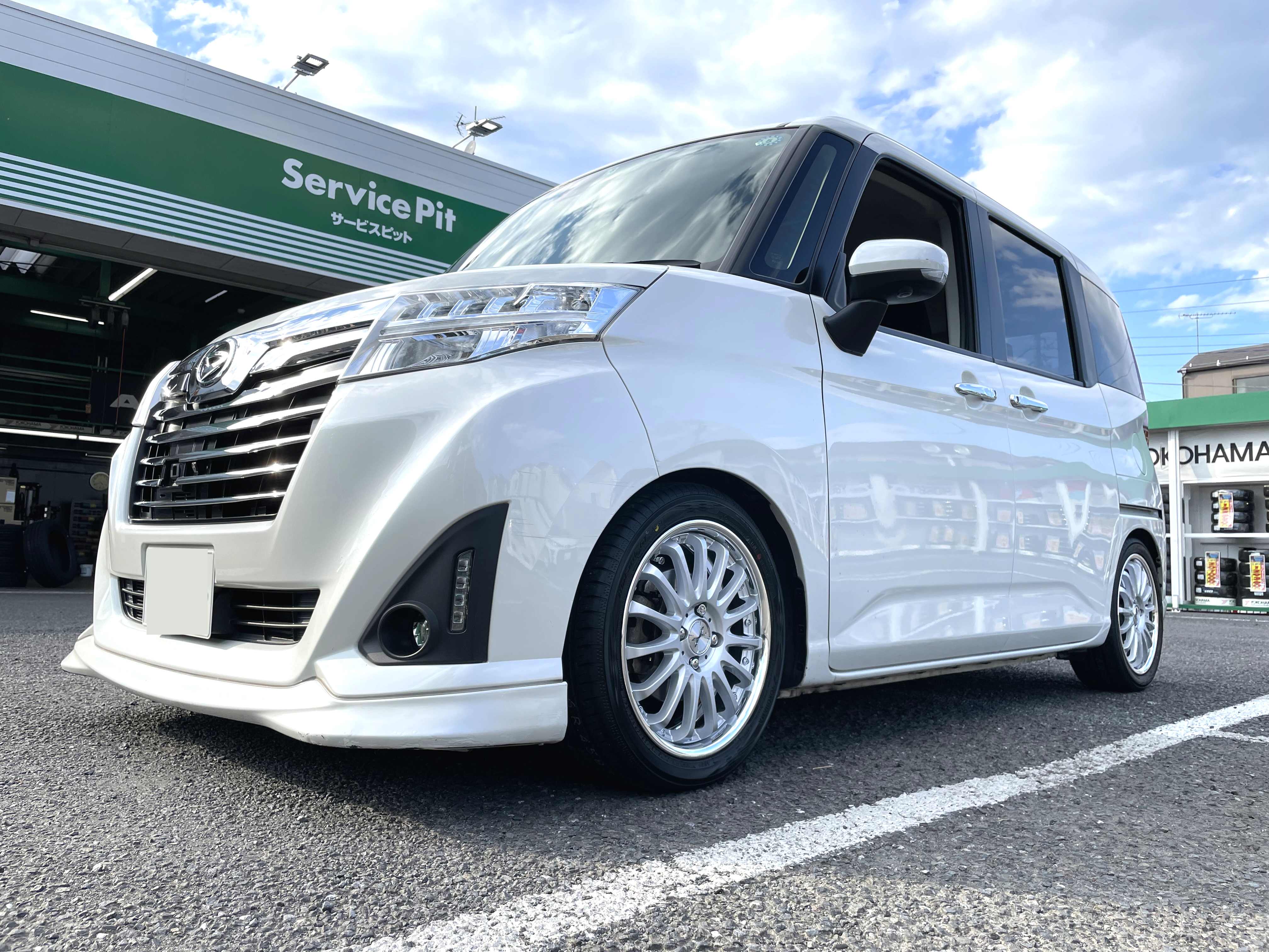トール＆WEDSマーヴェリック～♪