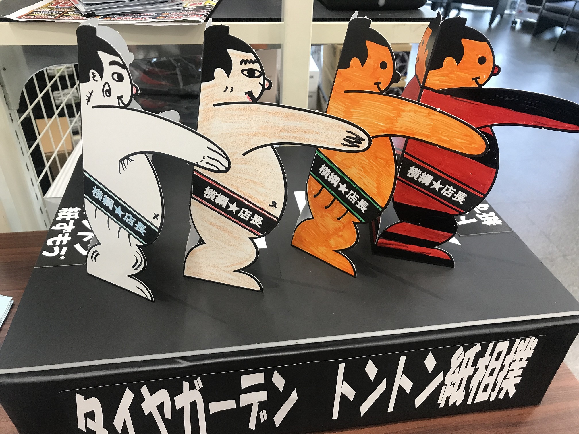 ミニ縁日まで残り5日☆彡