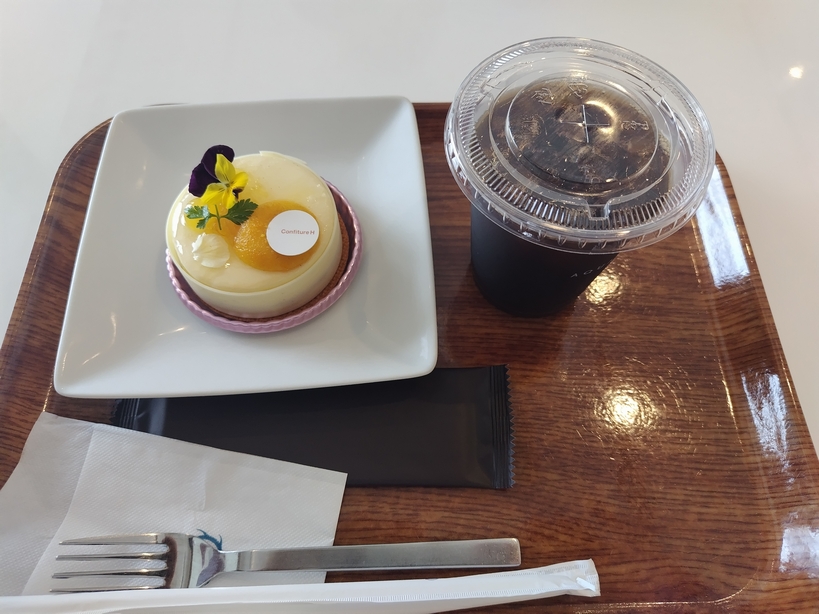久しぶりの菰野町