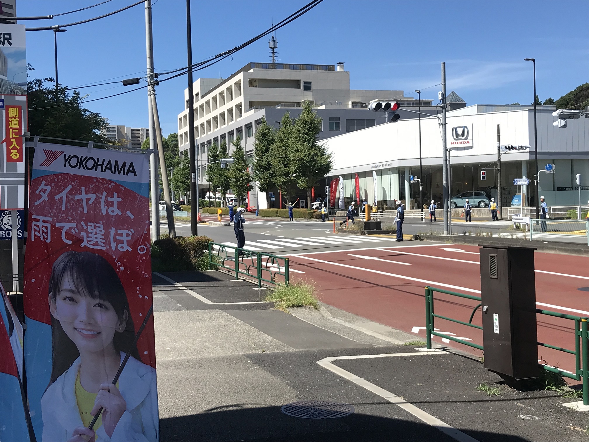 ９月１日は防災の日！！