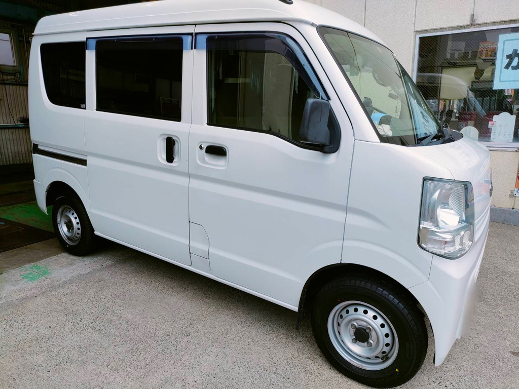BluEarth VAN RY55