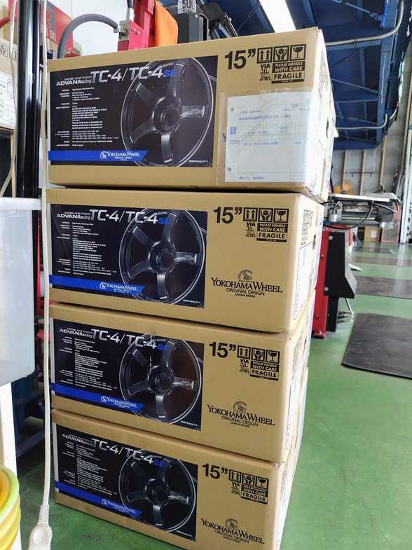 ADVAN TC-4