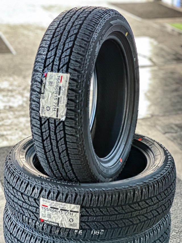 ジオランダーA/T G015
