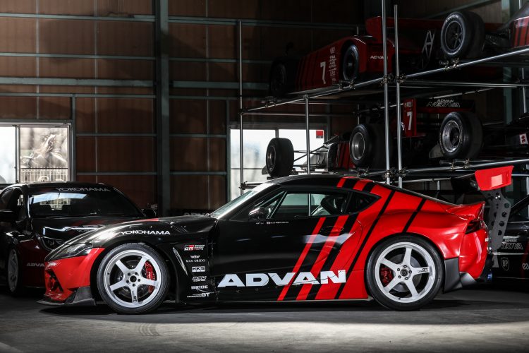 MAX ORIDO ADVAN SUPRA