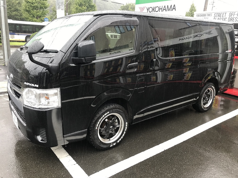 やっぱりホワイトレターがカッコいい～♪