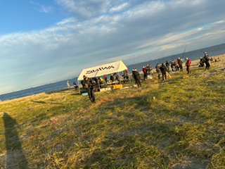 昨日は、有休をいただき、イベントに参加してきました。