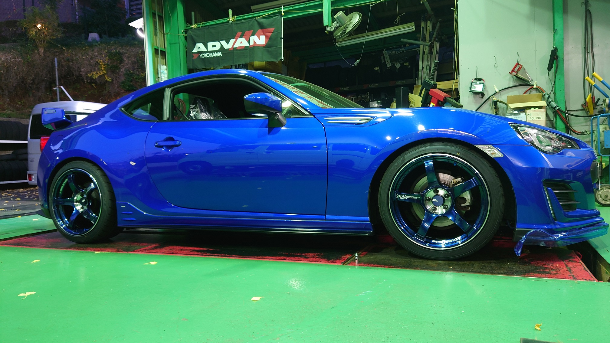 BRZ