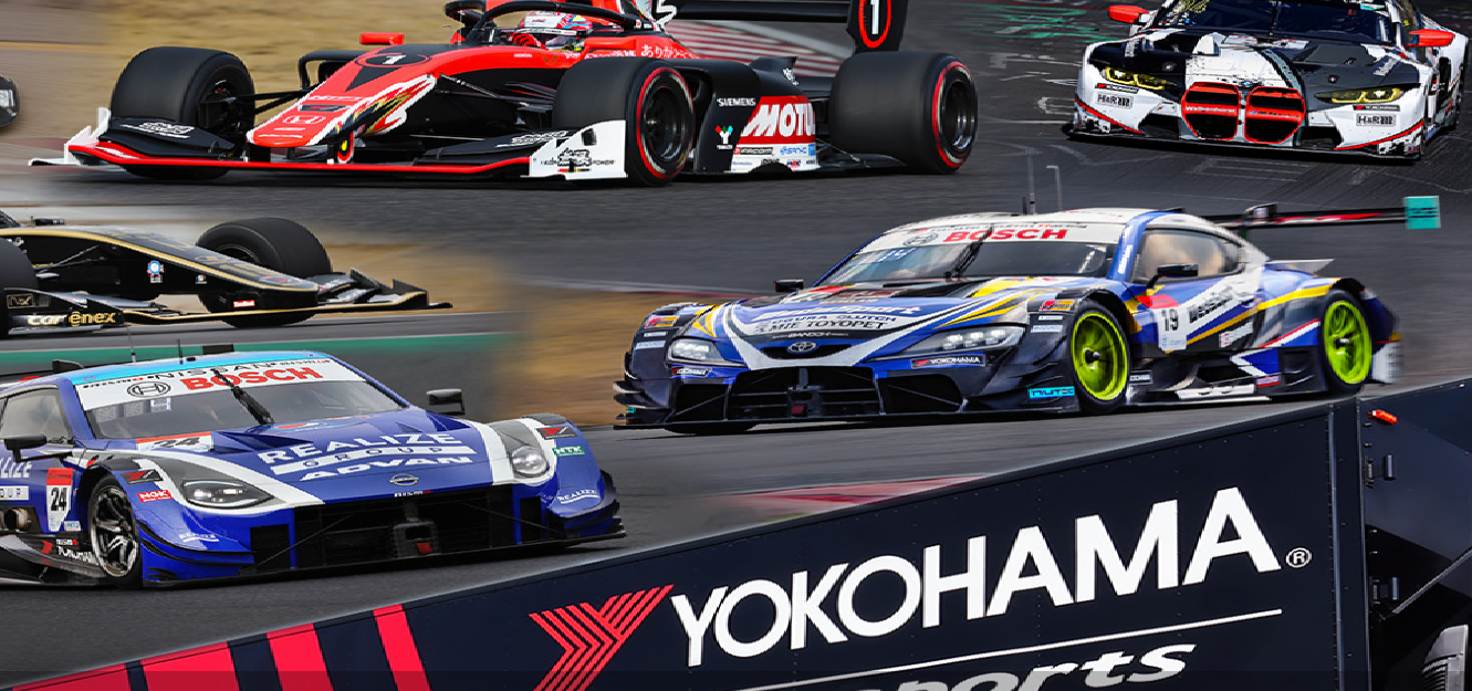 スーパーＧＴ第８戦モビリティリゾートもてぎファイナル！