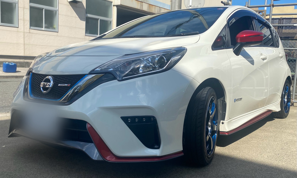 ADVAN Racing TC-4