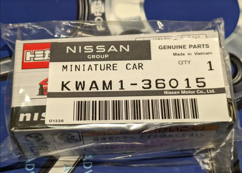 純正部品(≧▽≦)