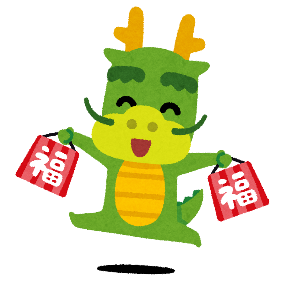 今日から営業開始してます！