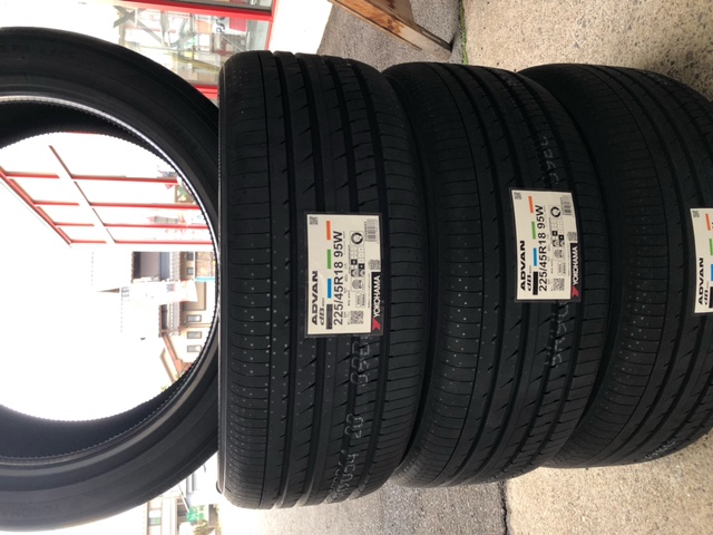 NEW ADVAN dB V553