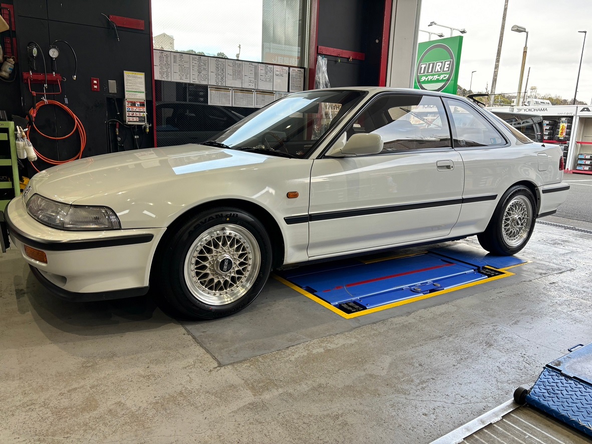 V553発売日当日お取り付けですっ！！