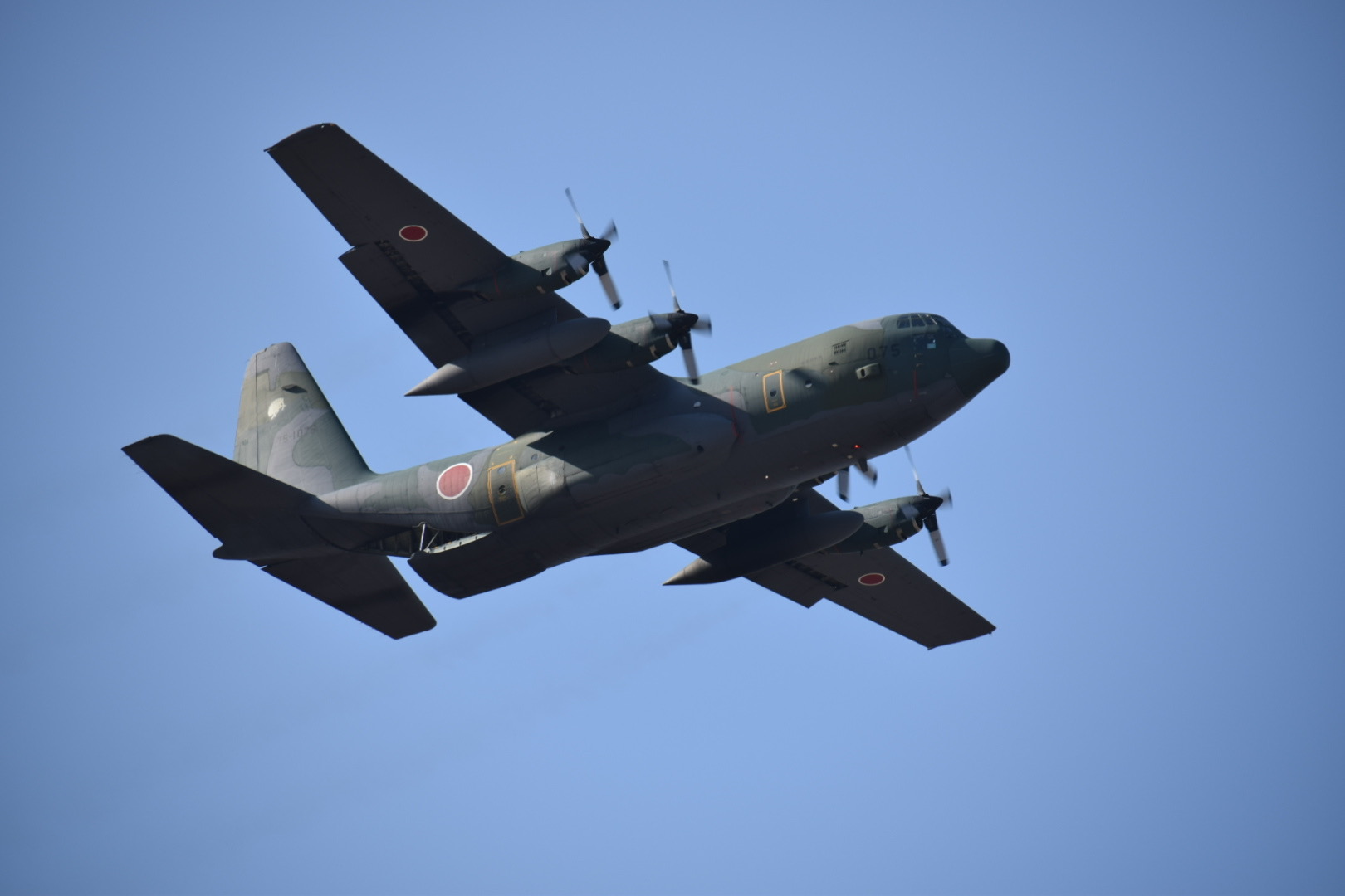 小牧基地 オープンベース