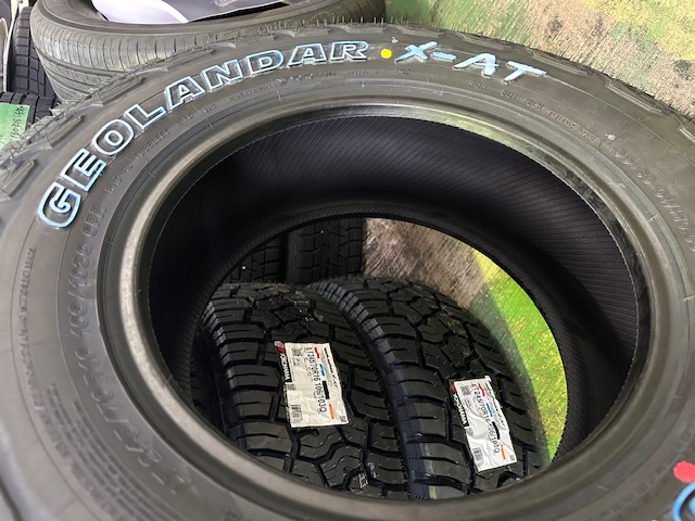 ジオランダーX-AT！