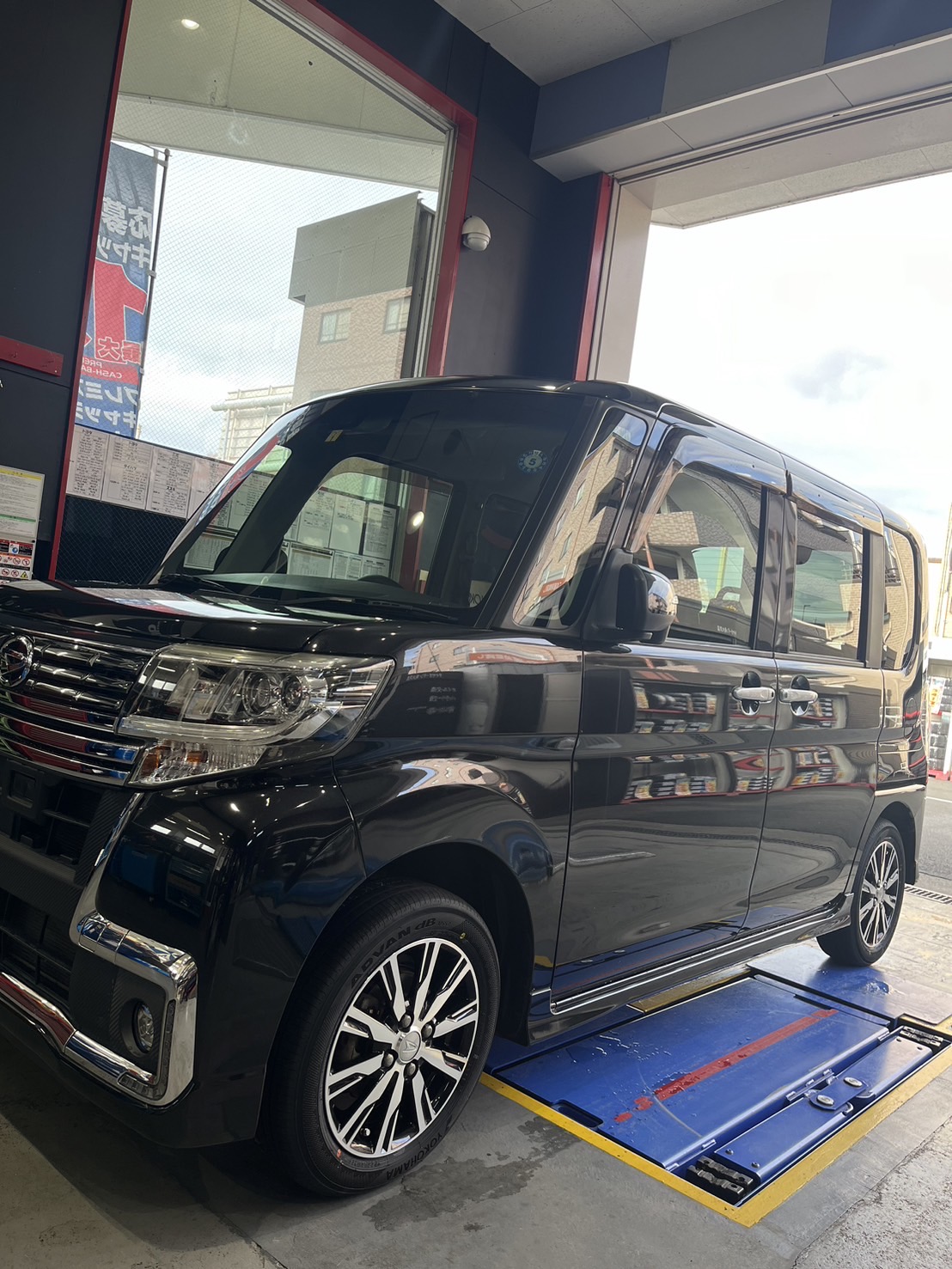 V553をキャンペーンでお得にGET！！