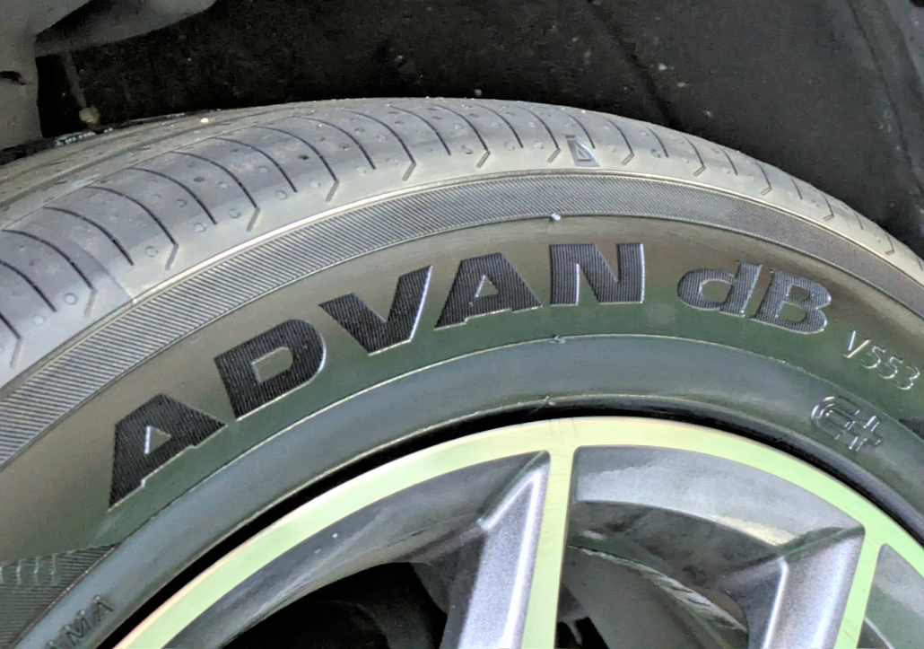 アドバンデシベルV５５３好評です！