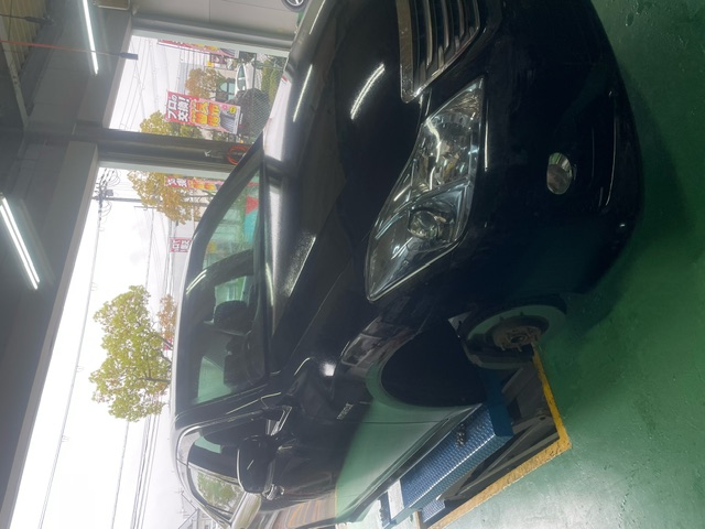 クラウンXブルアースGT！