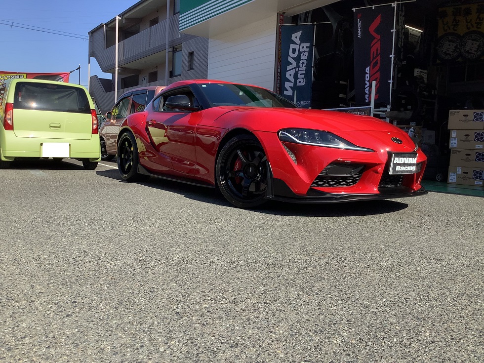 スープラ