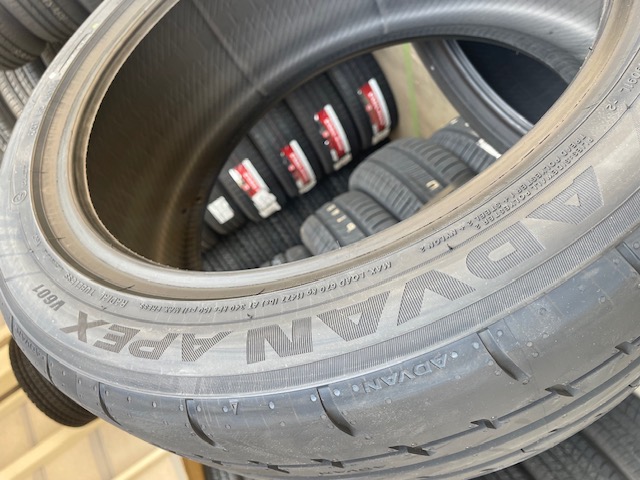 ADVAN APEX V601