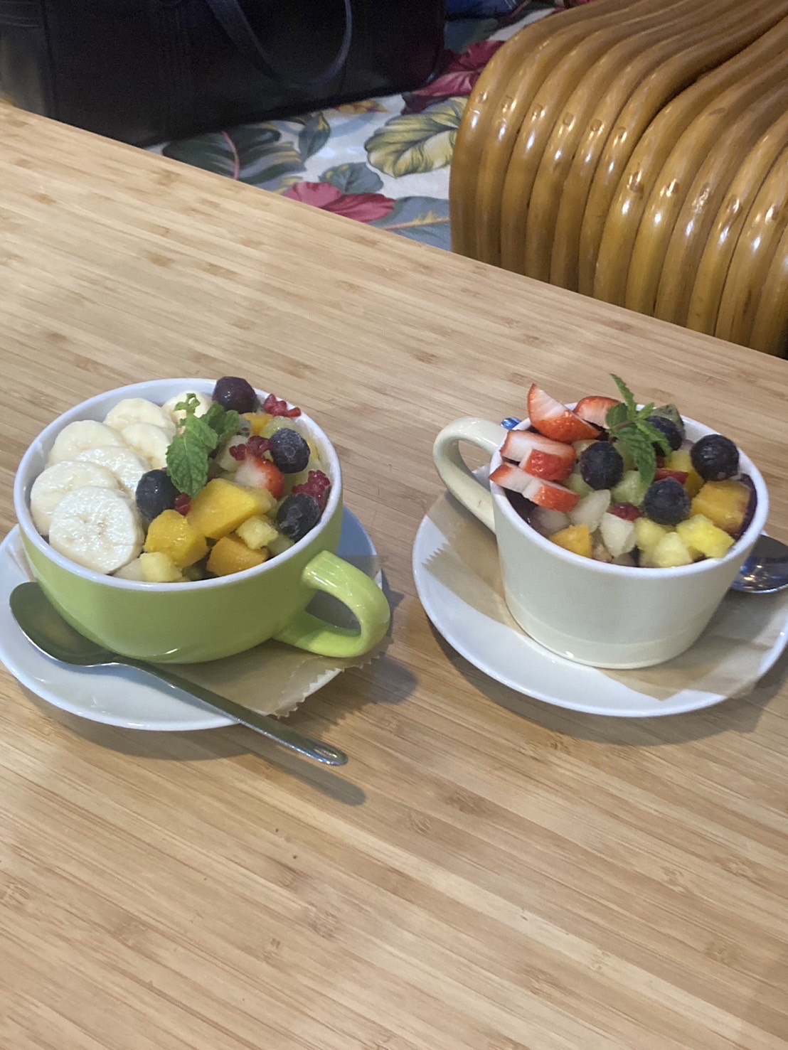 甘いもの★