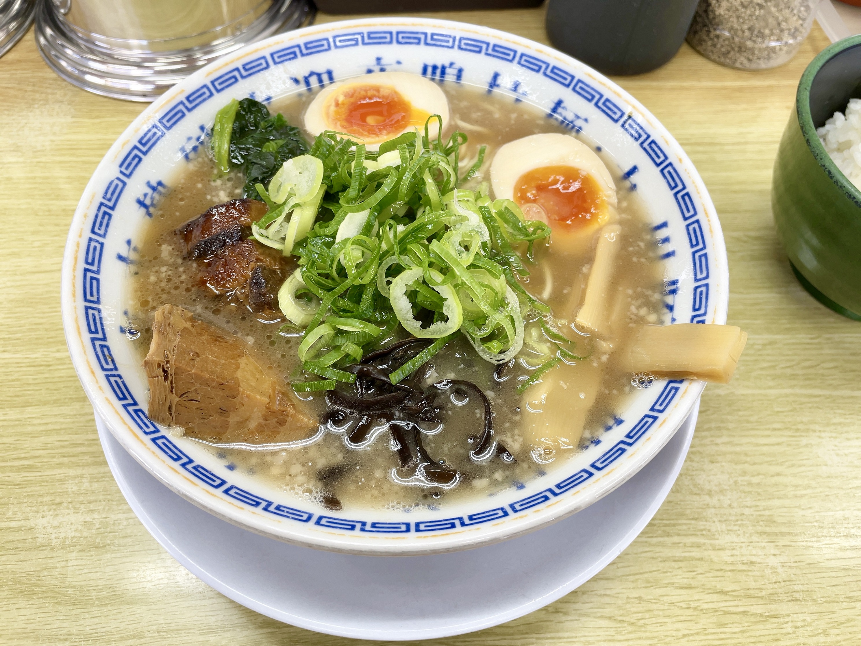 どんたくさんでラー活！