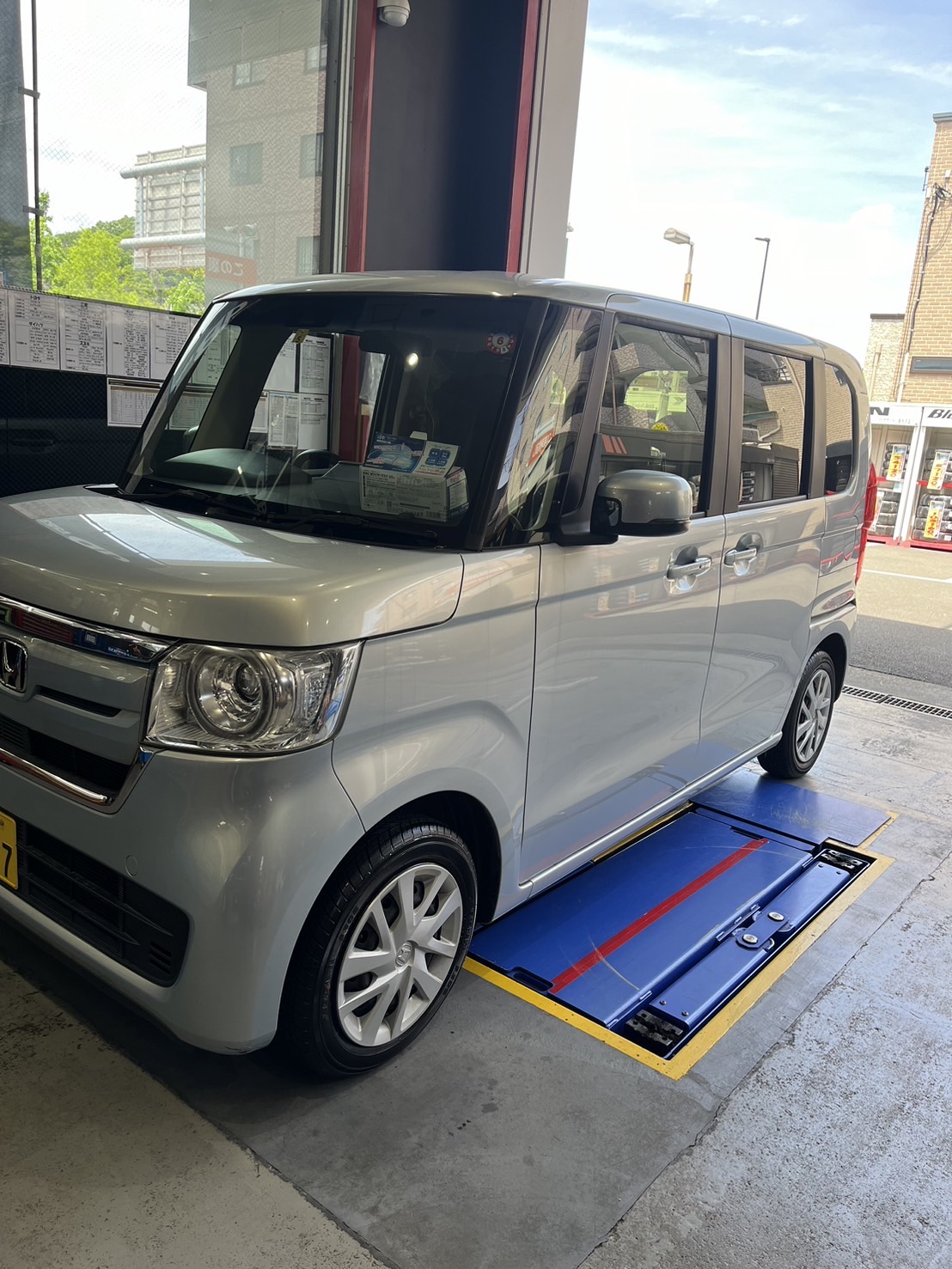 【YOKOHAMA】軽自動車お買得タイヤ～♪