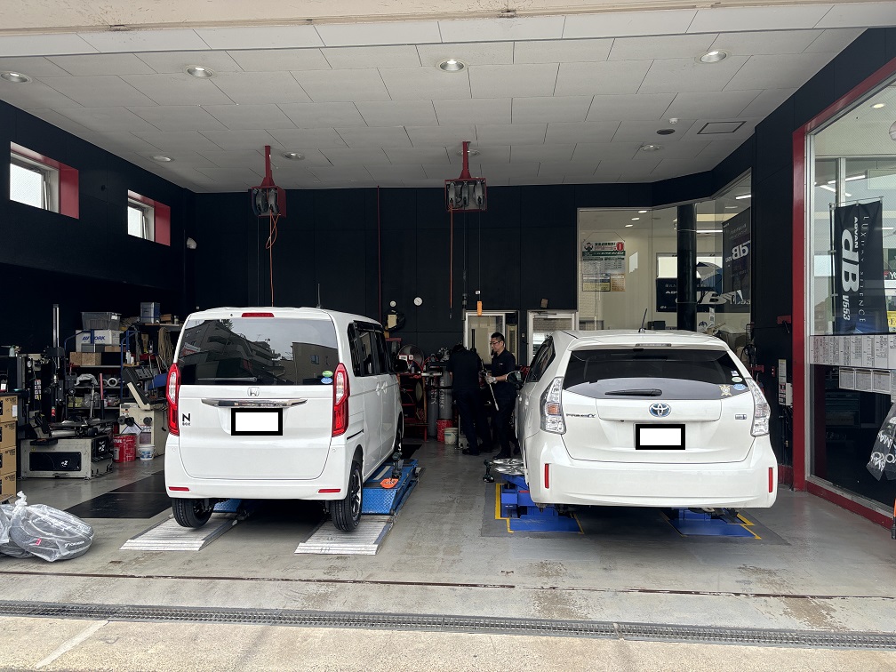 ５月最終日も朝から、、、