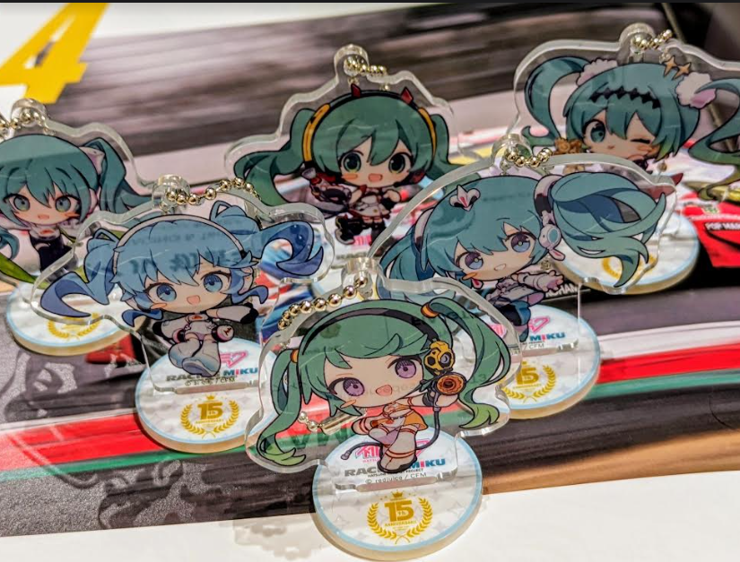 あと１つ！