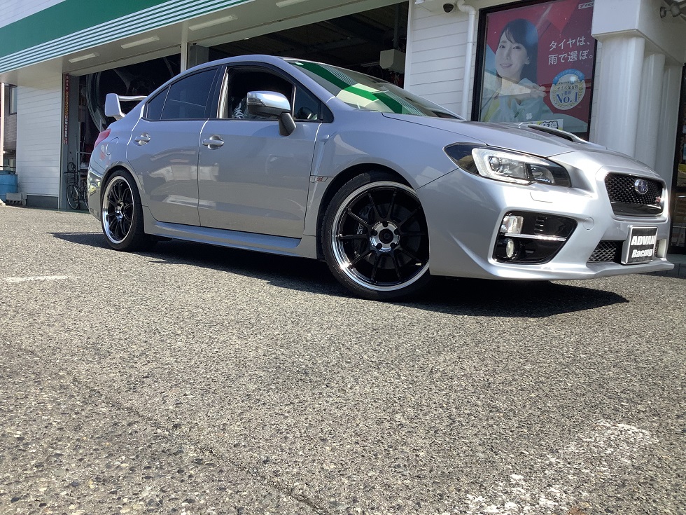 WRX　RZ-DF2