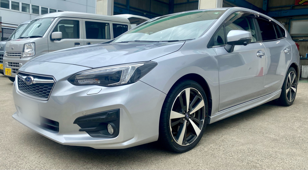 ADVAN sport