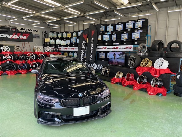 今年もやります！！ADVAN、大商談会