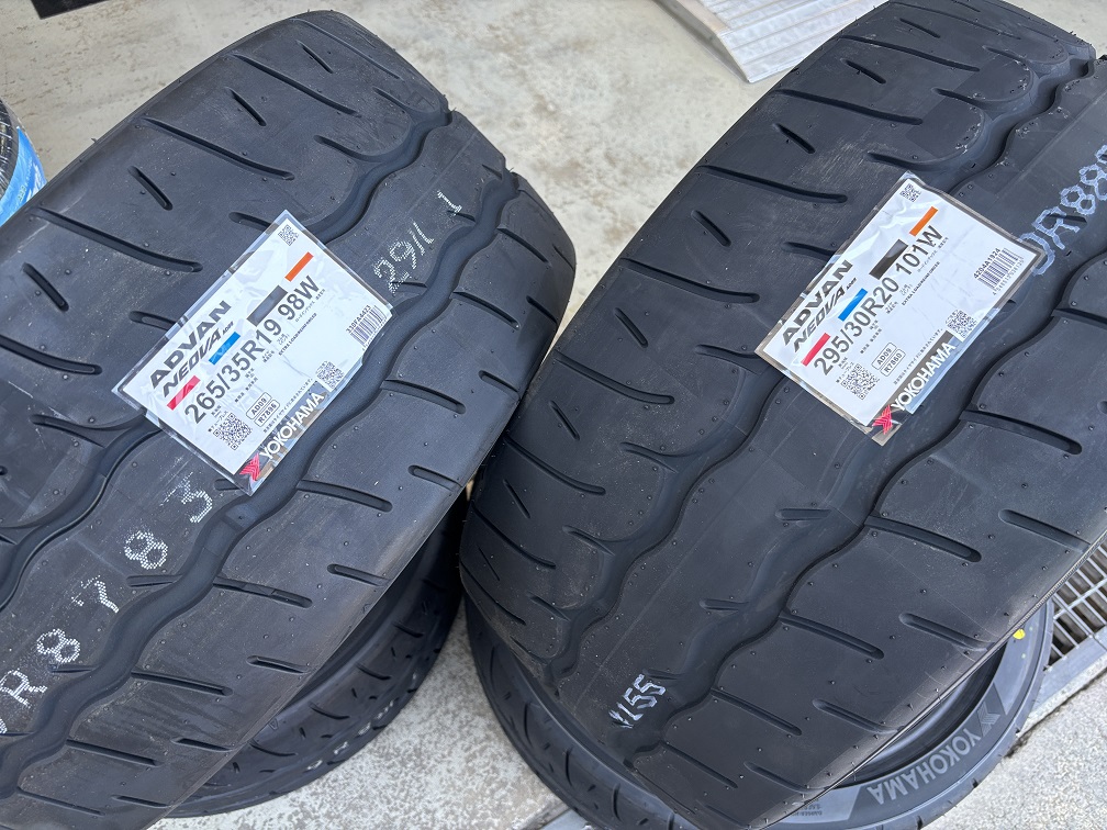 すっごい【Neova】が入荷で～す♪