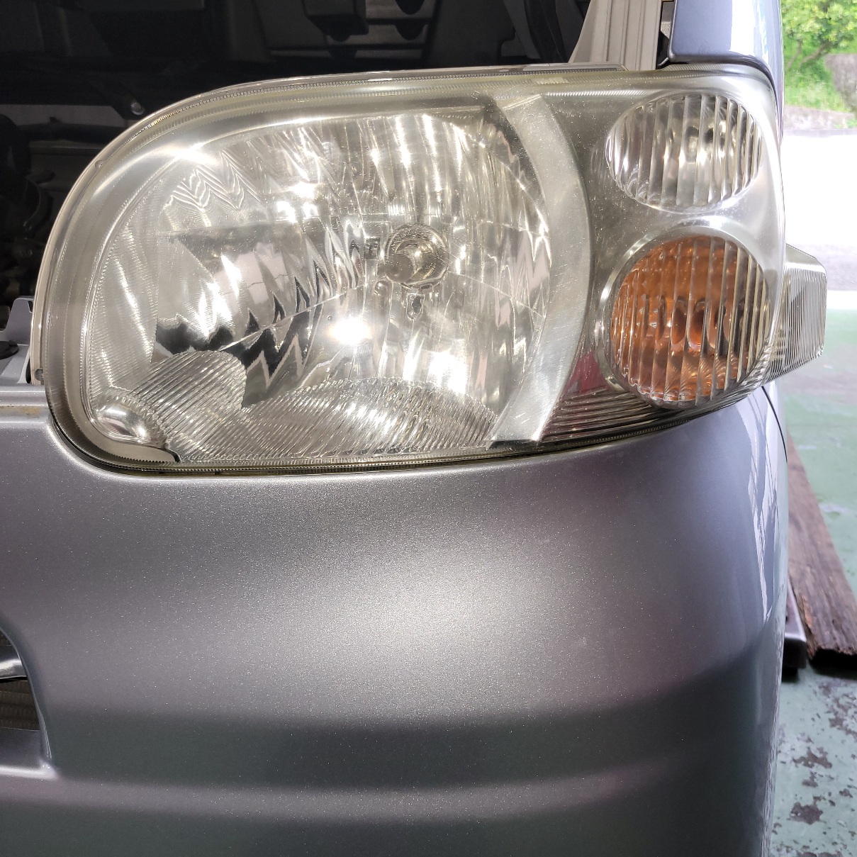 あなたのお車は大丈夫ですか？