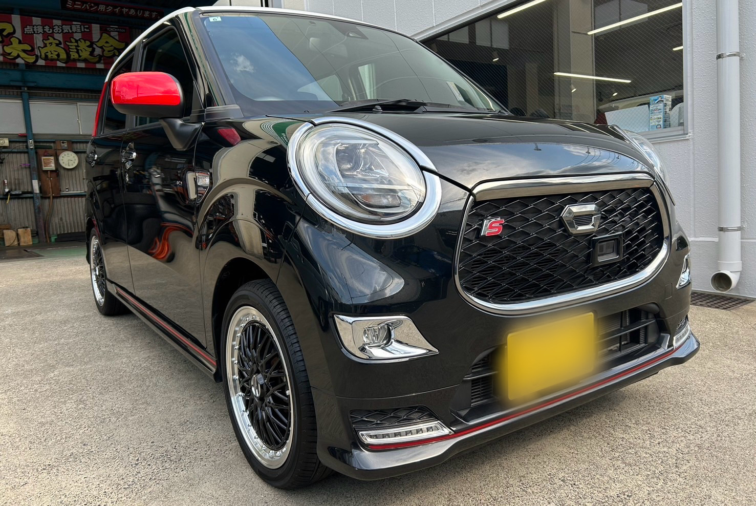 KYOHO シュタイナー