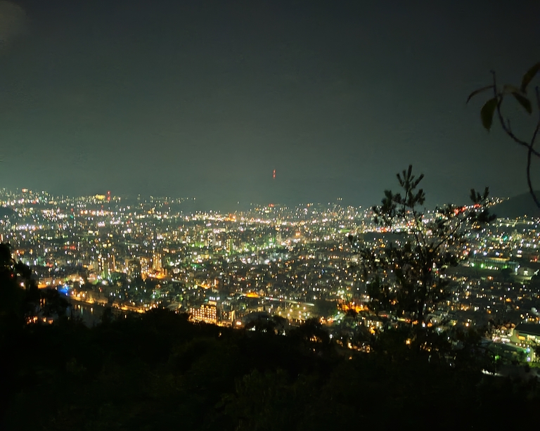 岐阜城