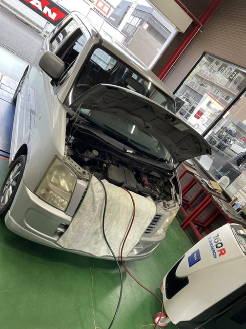 エアコンリフレッシュ