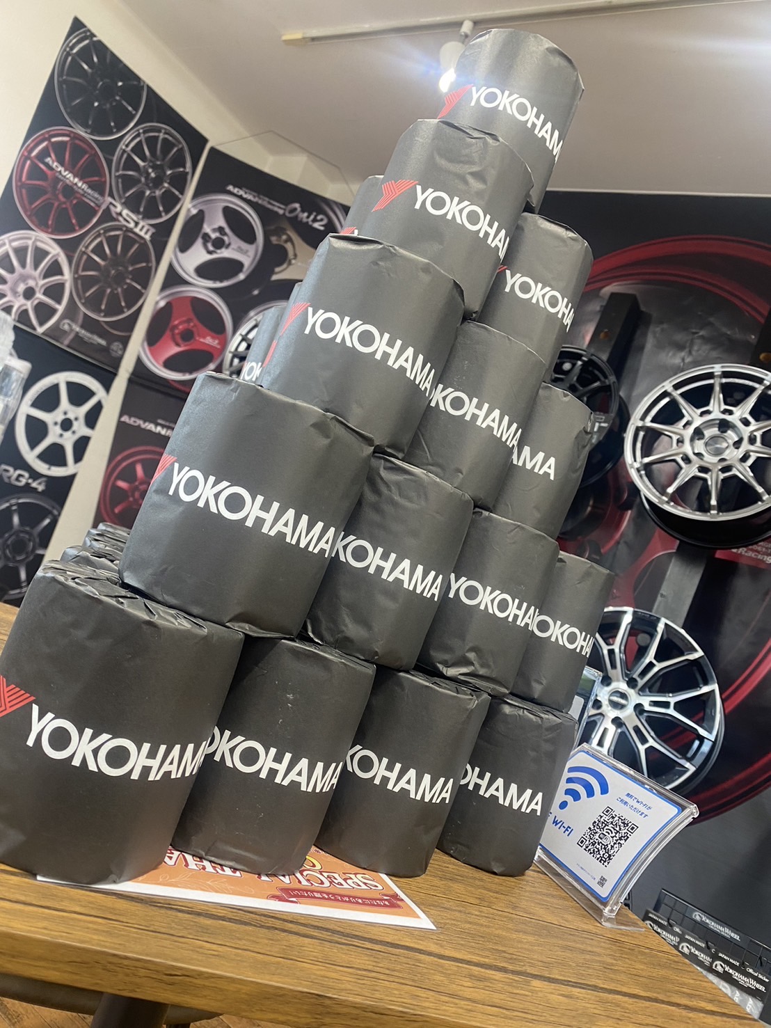 三日間限定!!プレゼントキャンペーン告知!!