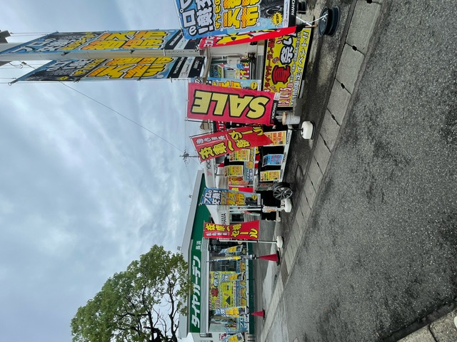 3日間限定イベント！　夏祭り最終日開催中