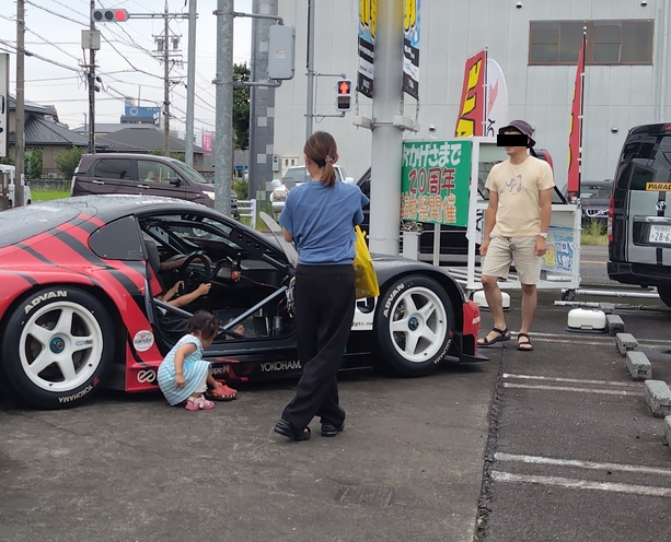 ＡDVANsupra大人気です！！！