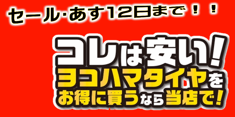 チラシのセール明日までですヨぉ～！！